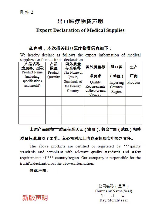 重磅！今日起非醫(yī)用口罩等監(jiān)管升級！